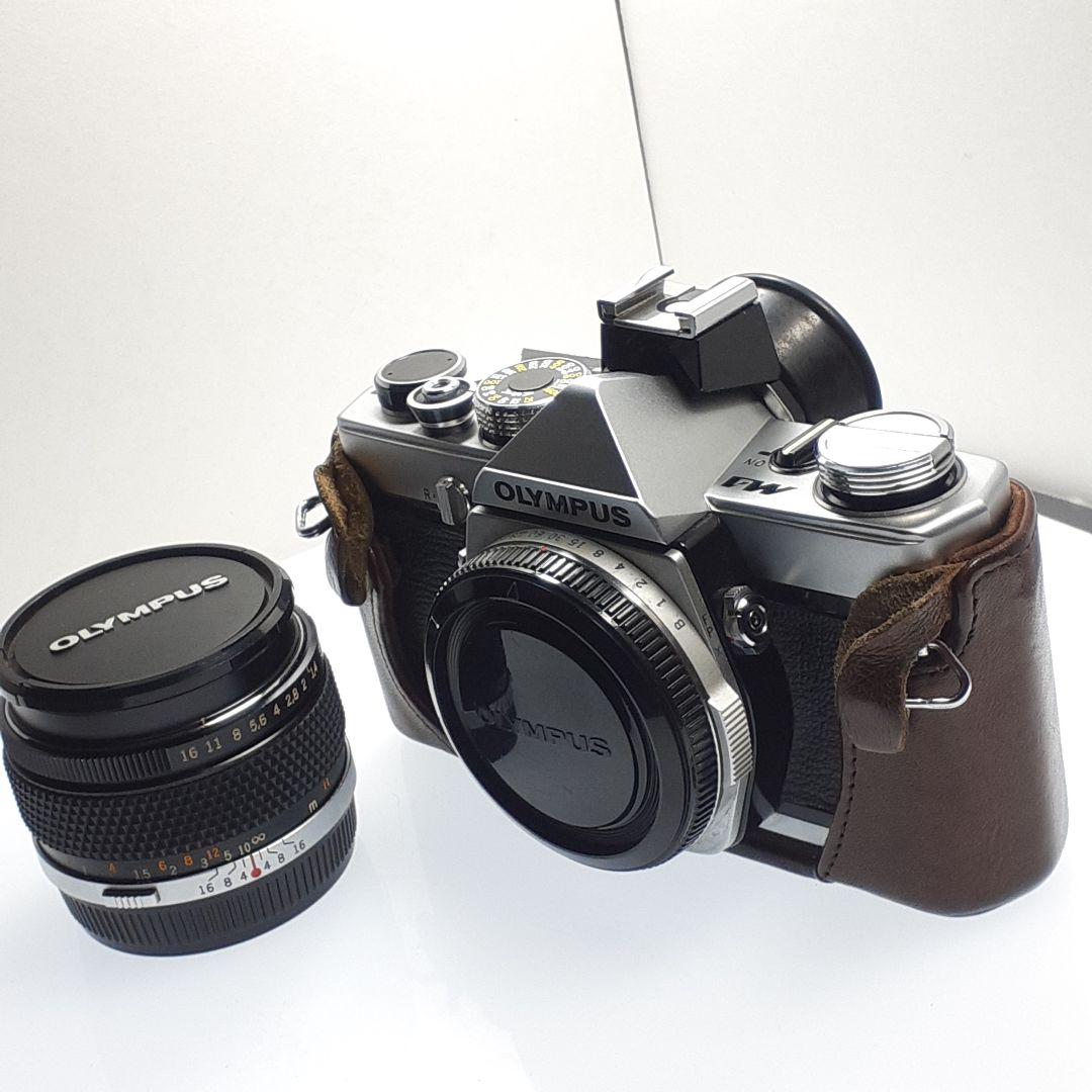 オリンパス OLYMPUS M-1