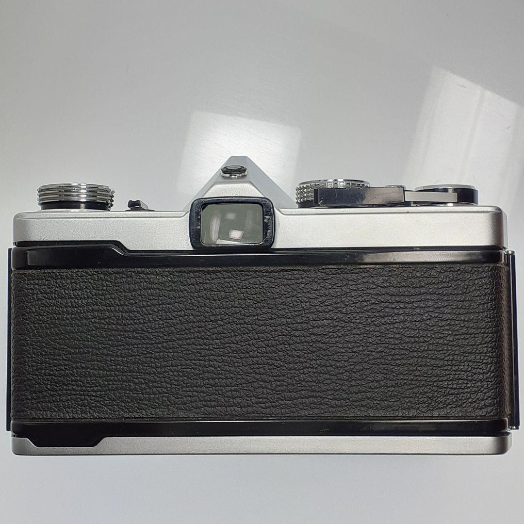 オリンパス OLYMPUS M-1