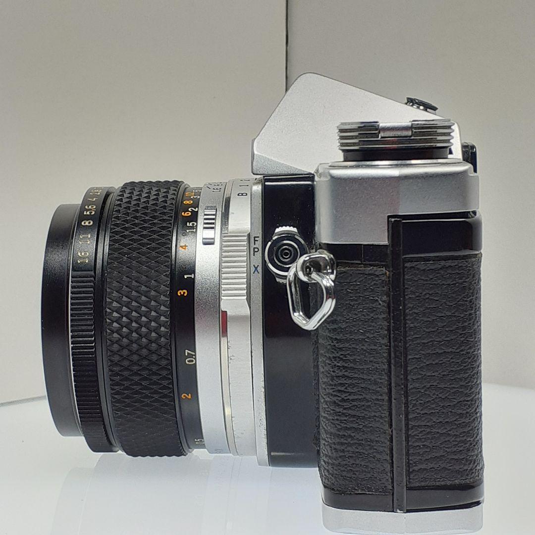 オリンパス OLYMPUS M-1