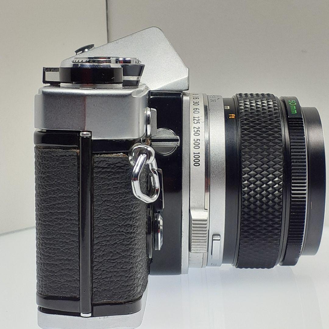 オリンパス OLYMPUS M-1