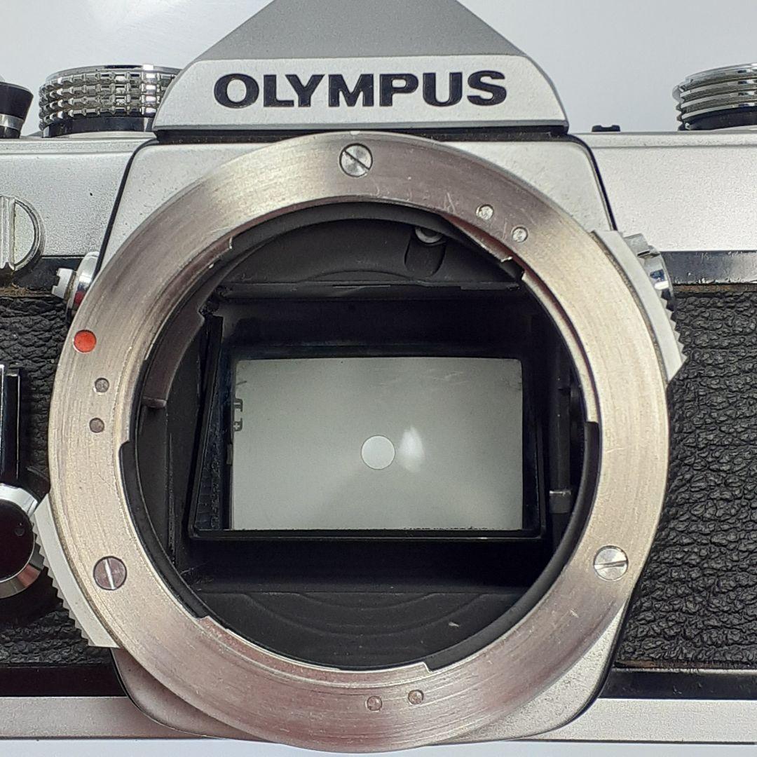 オリンパス OLYMPUS M-1