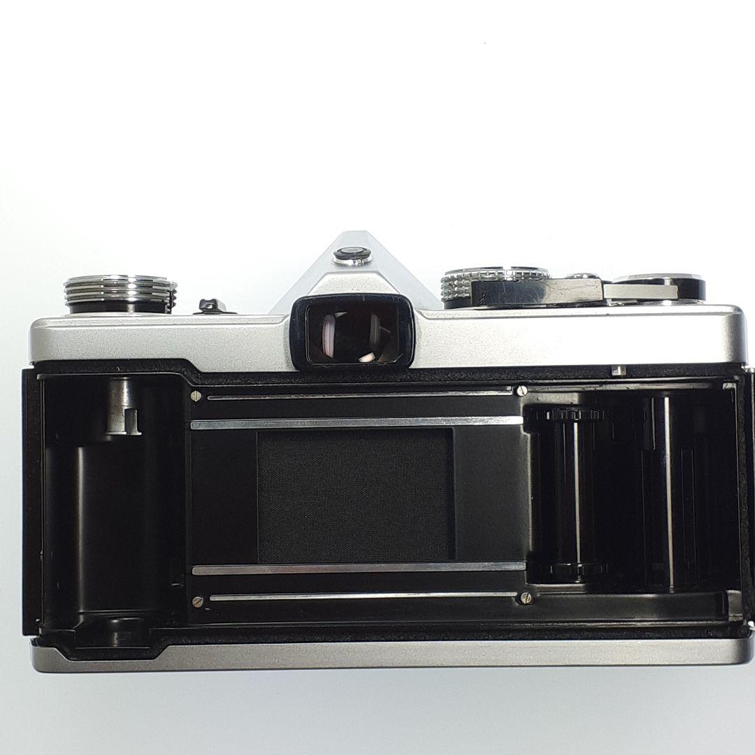 オリンパス OLYMPUS M-1