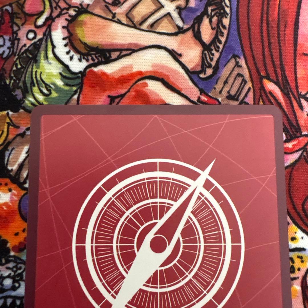 最安値　ルフィ パラレル 【ST29-001 ★ L】 スタートデッキ