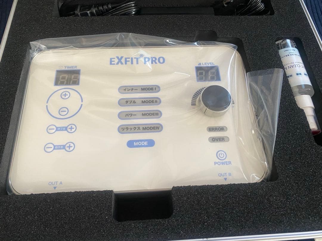 EXFIT PRO エクスフィットプロ