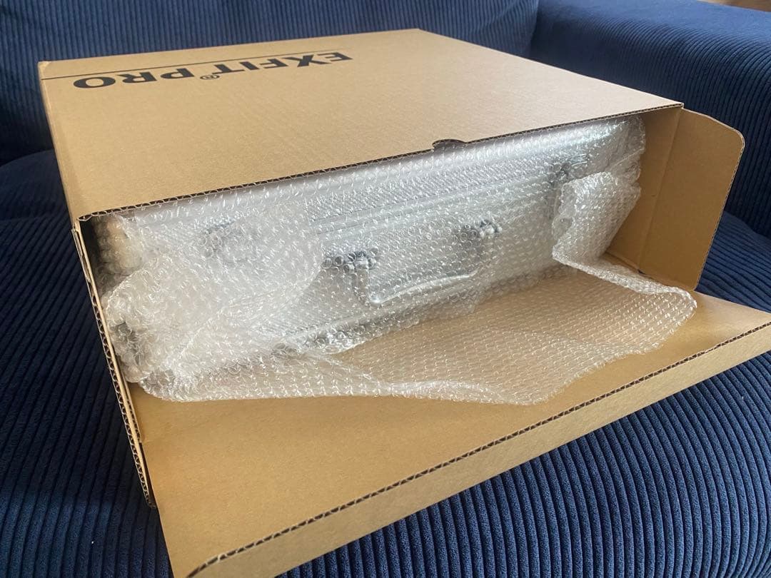 EXFIT PRO エクスフィットプロ