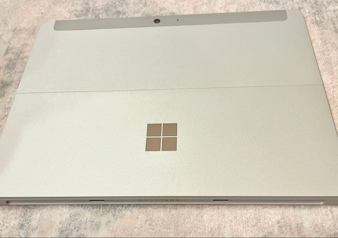 Surface Go3 Core i3-10100Y搭載 上位モデル