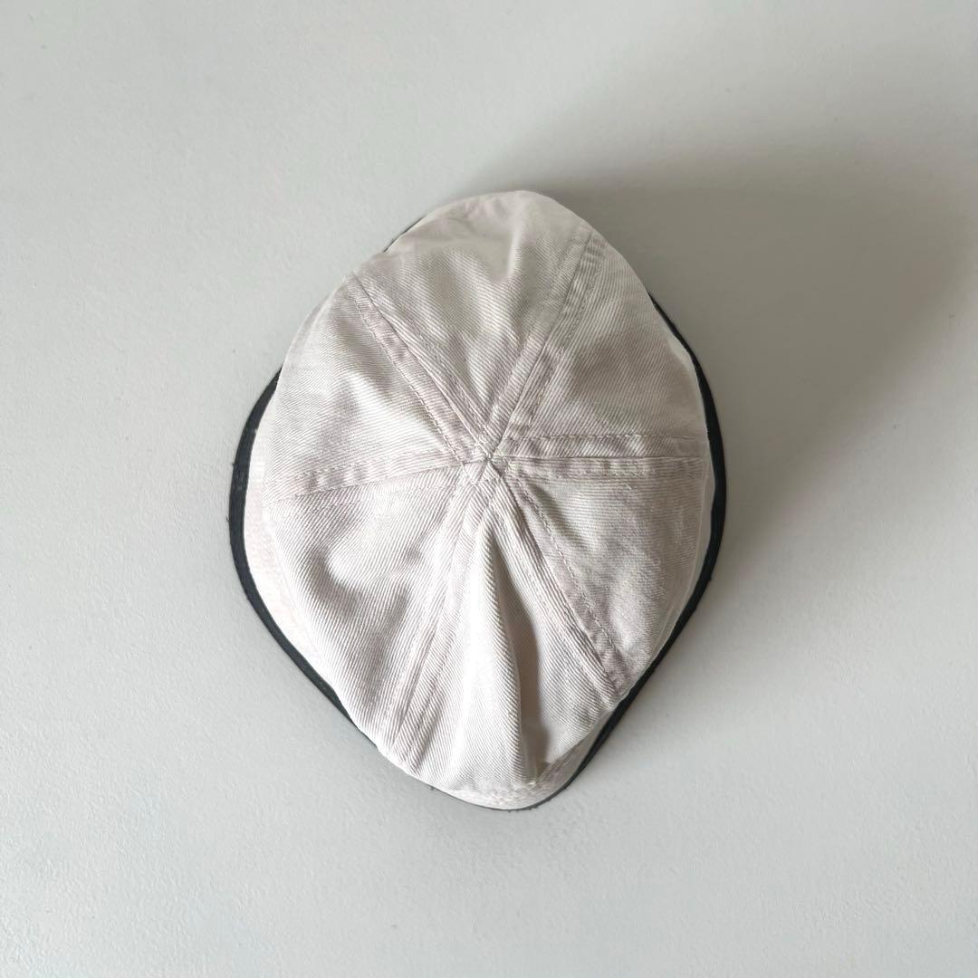 【希少】30-40s US NAVY セーラーハット ネイビー 米軍実物