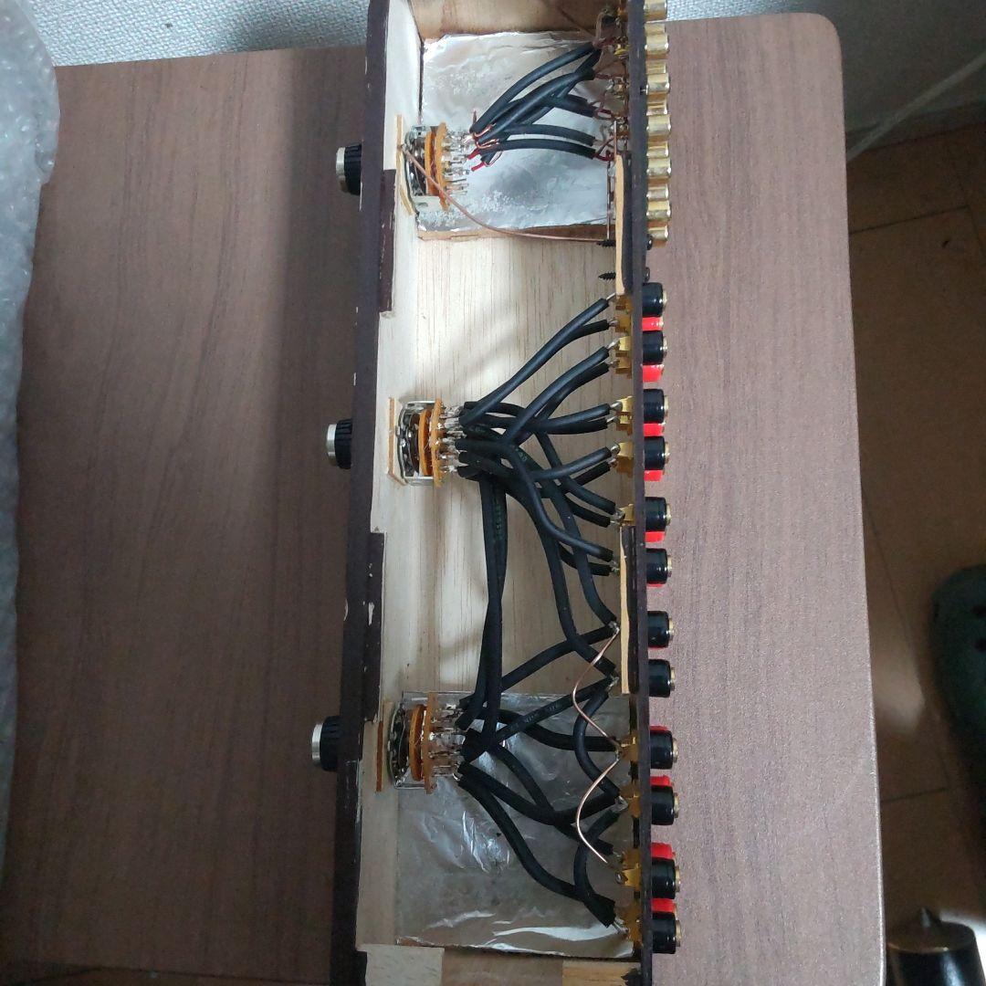 KTA Laboratory　マルチセレクター