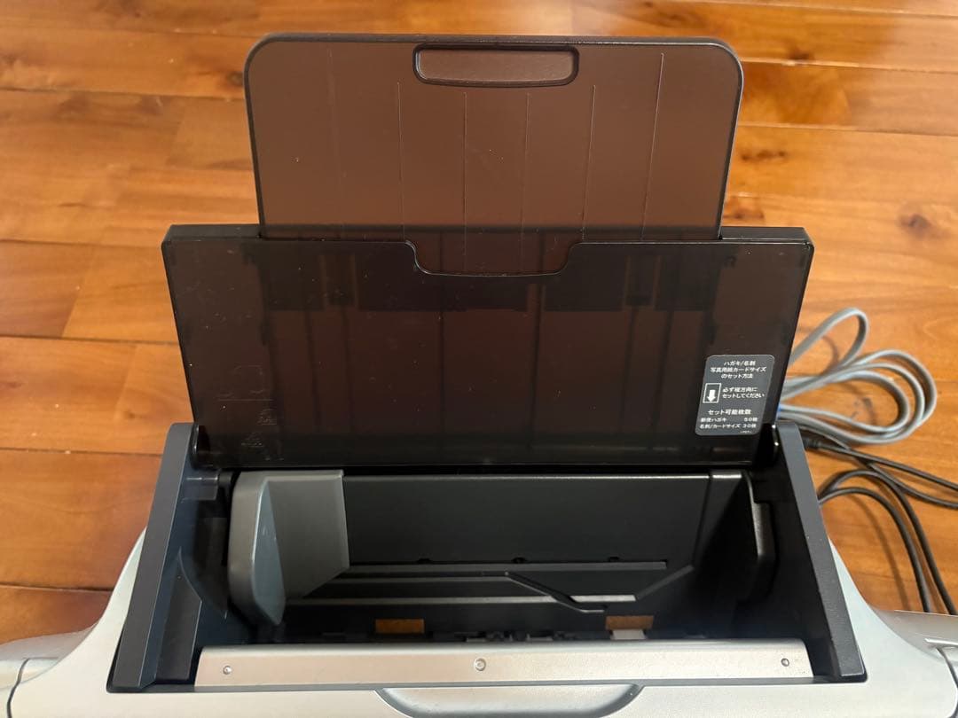 EPSON PX-G930 カラリオプロセレクション A4顔料8色 プリンタ