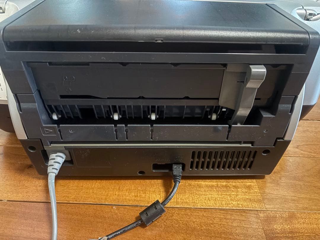 EPSON PX-G930 カラリオプロセレクション A4顔料8色 プリンタ