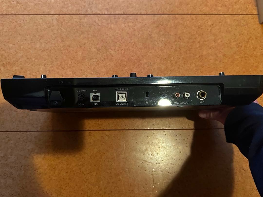 パイオニア　DDJ-Wego3 【本体のみ】値下げ中