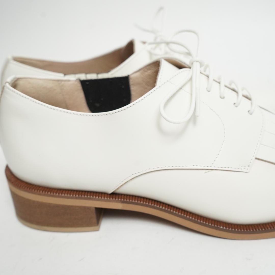 【未使用級】レキップ ヨシエイナバ ローファー タッセル 革靴 L 24.5cm