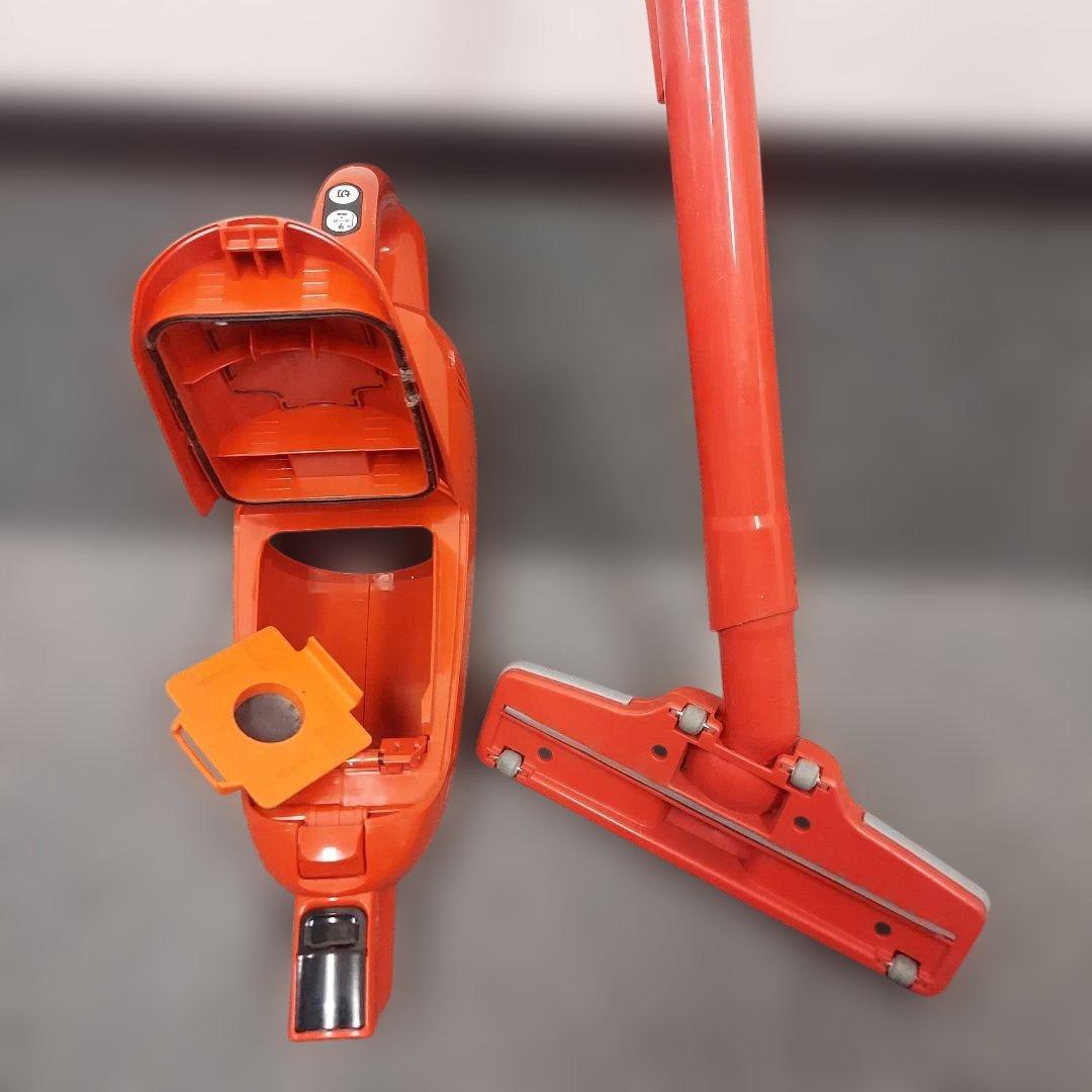 マキタ掃除機 スタンド付き