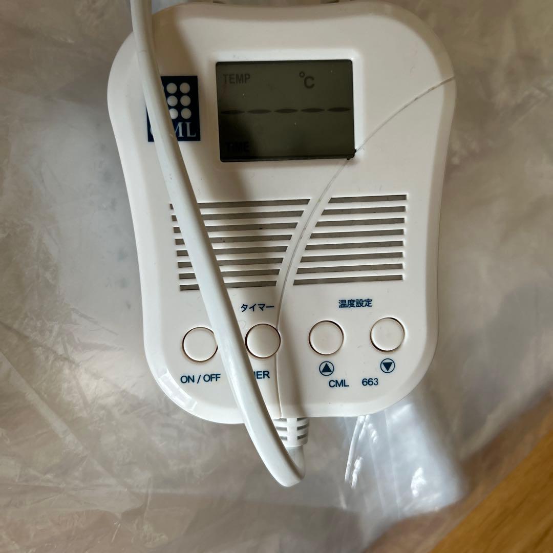 セラミックヒートミット