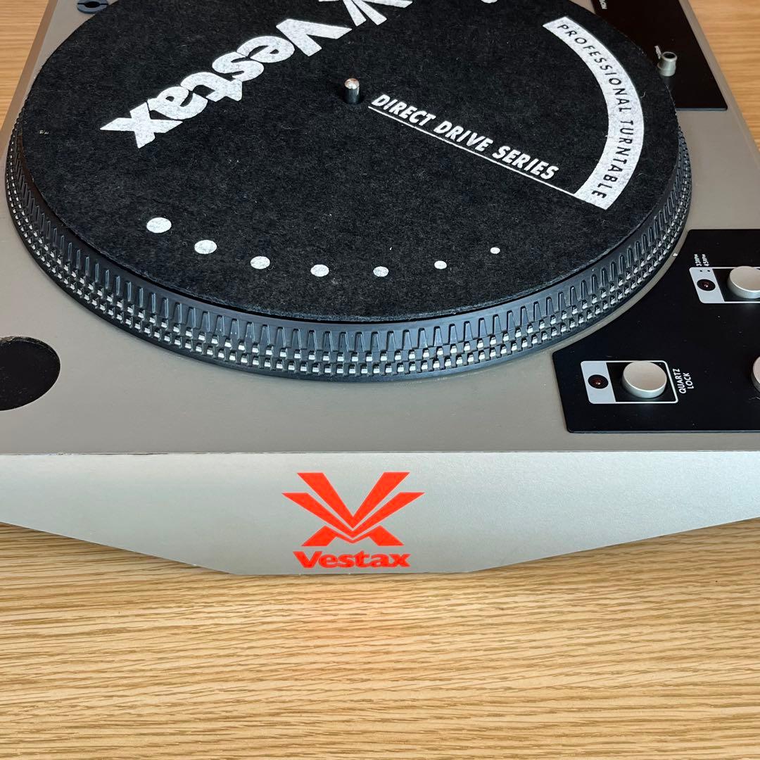 Vestax PDX-a1 ターンテーブル