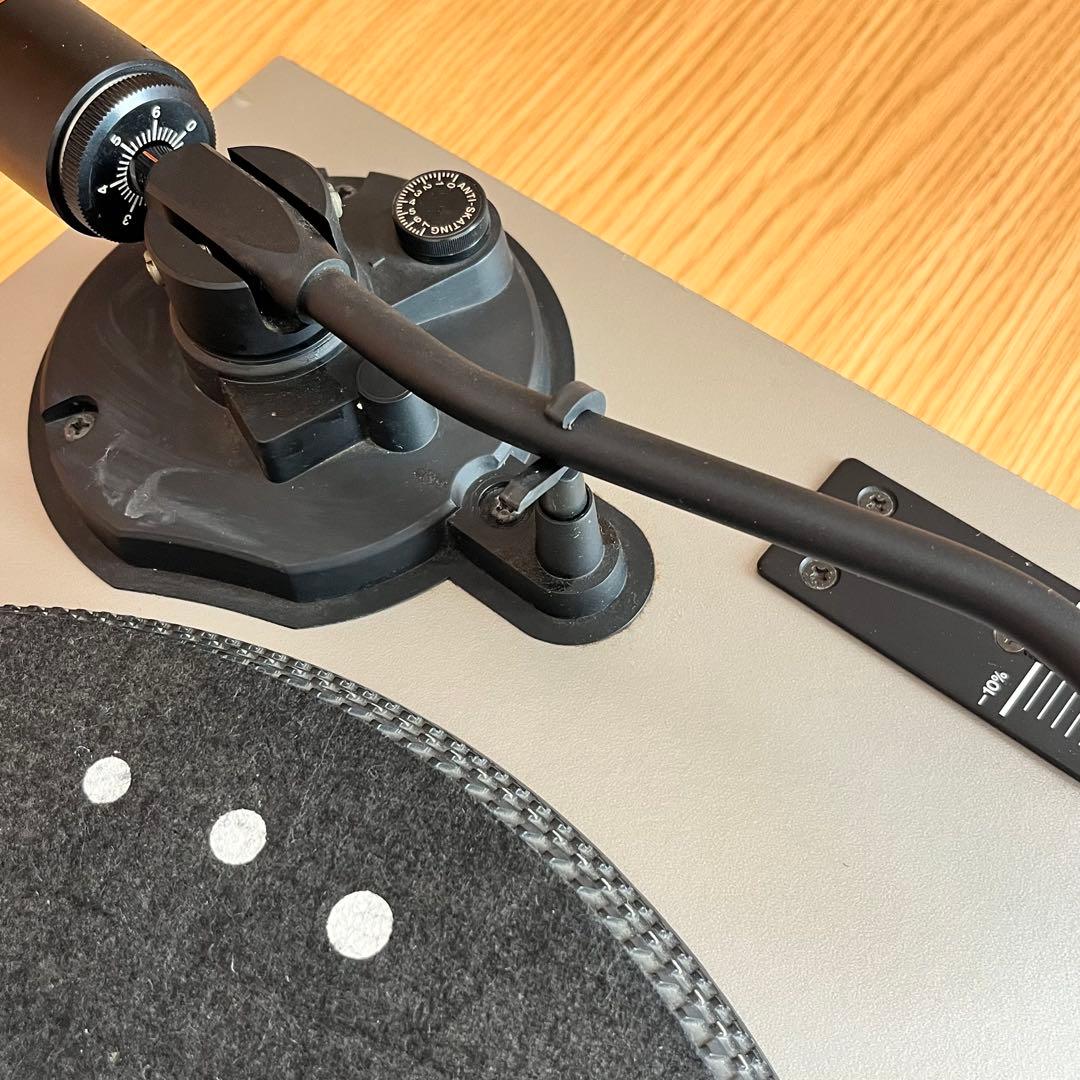 Vestax PDX-a1 ターンテーブル