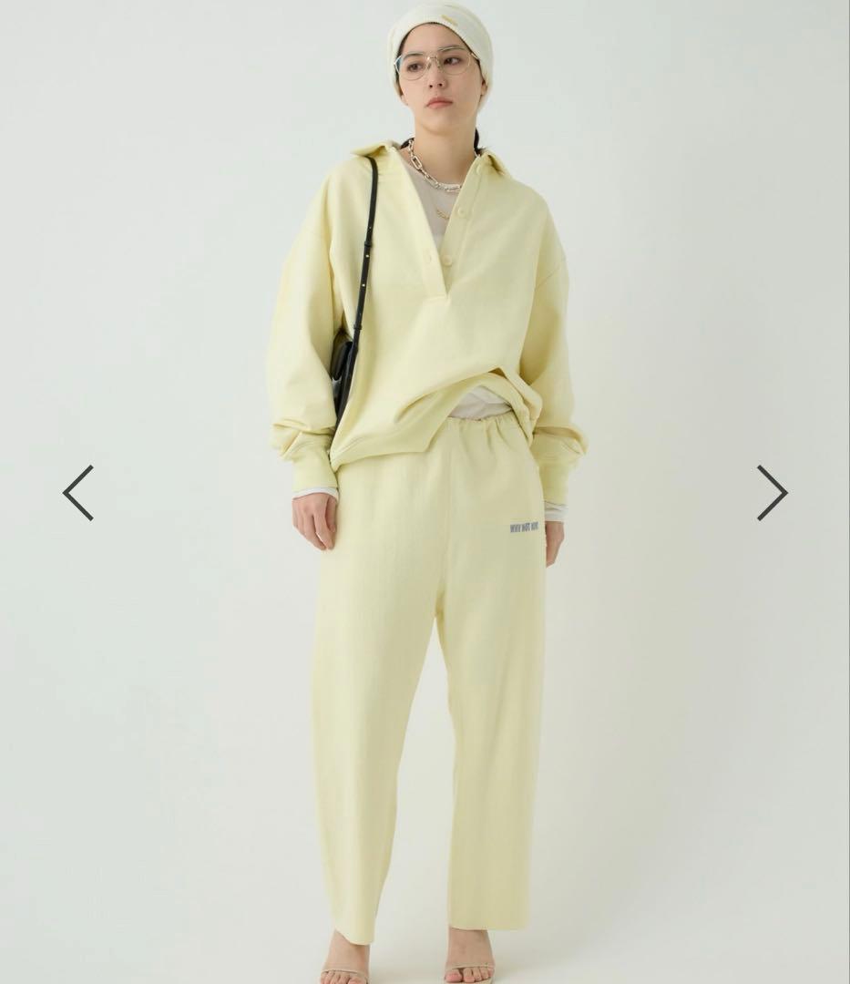 Chaos(カオス) WHY NOT NOWコアスキッパープルオーバー