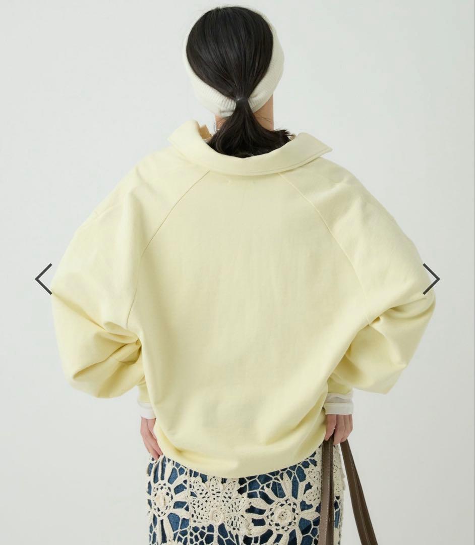 Chaos(カオス) WHY NOT NOWコアスキッパープルオーバー