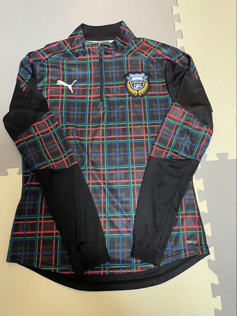 川崎フロンターレ　支給品