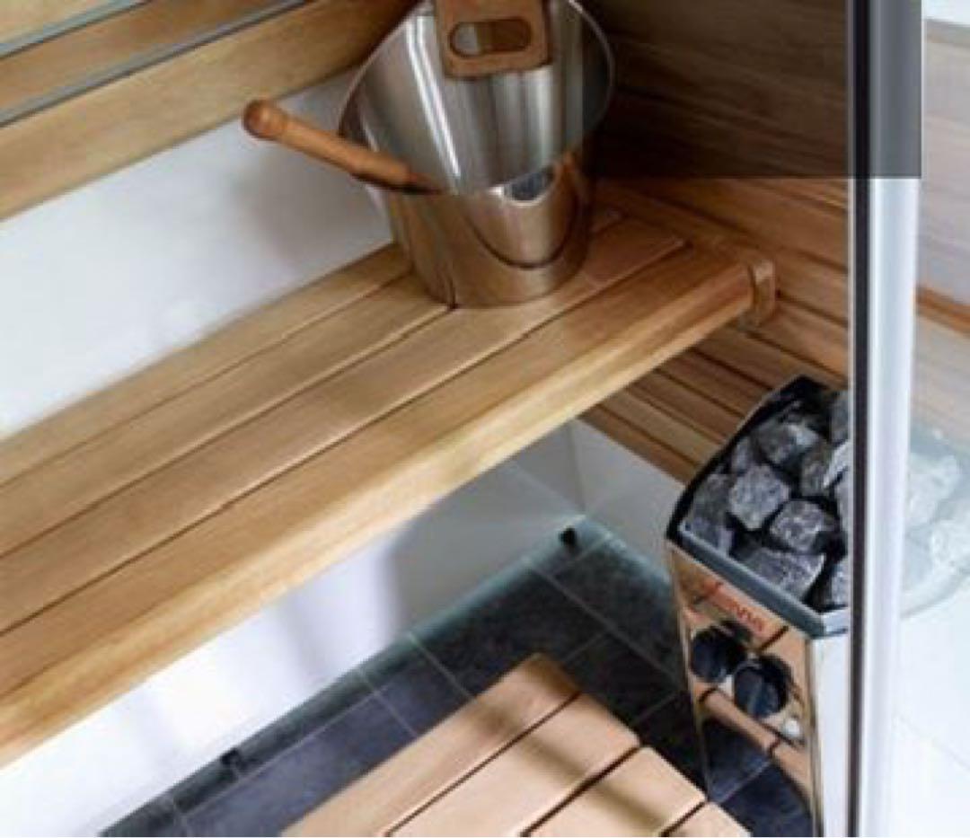 【evergreen】HARVIA コード追加　サウナストーブ 220V