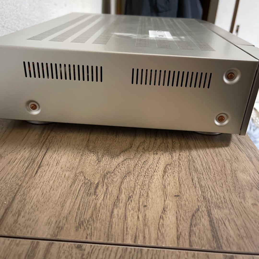 GDぺんさま　　marantz PM6006