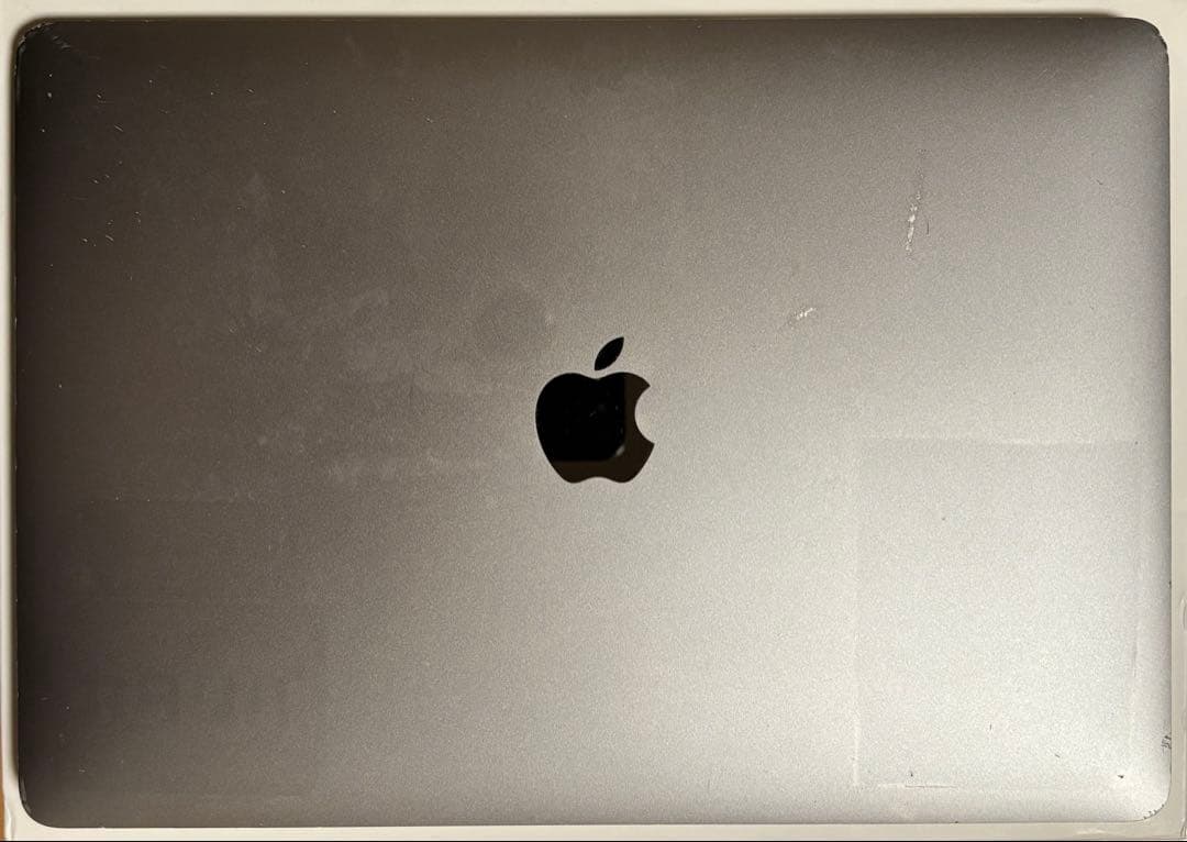 【土日のみ】MacBook Air2020(M1)完全ジャンク　早い者勝ち