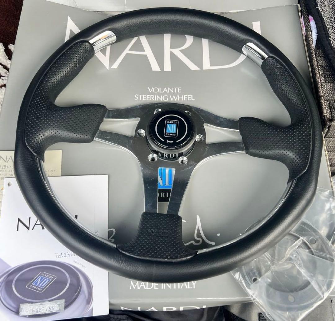 NARDI 4メタル