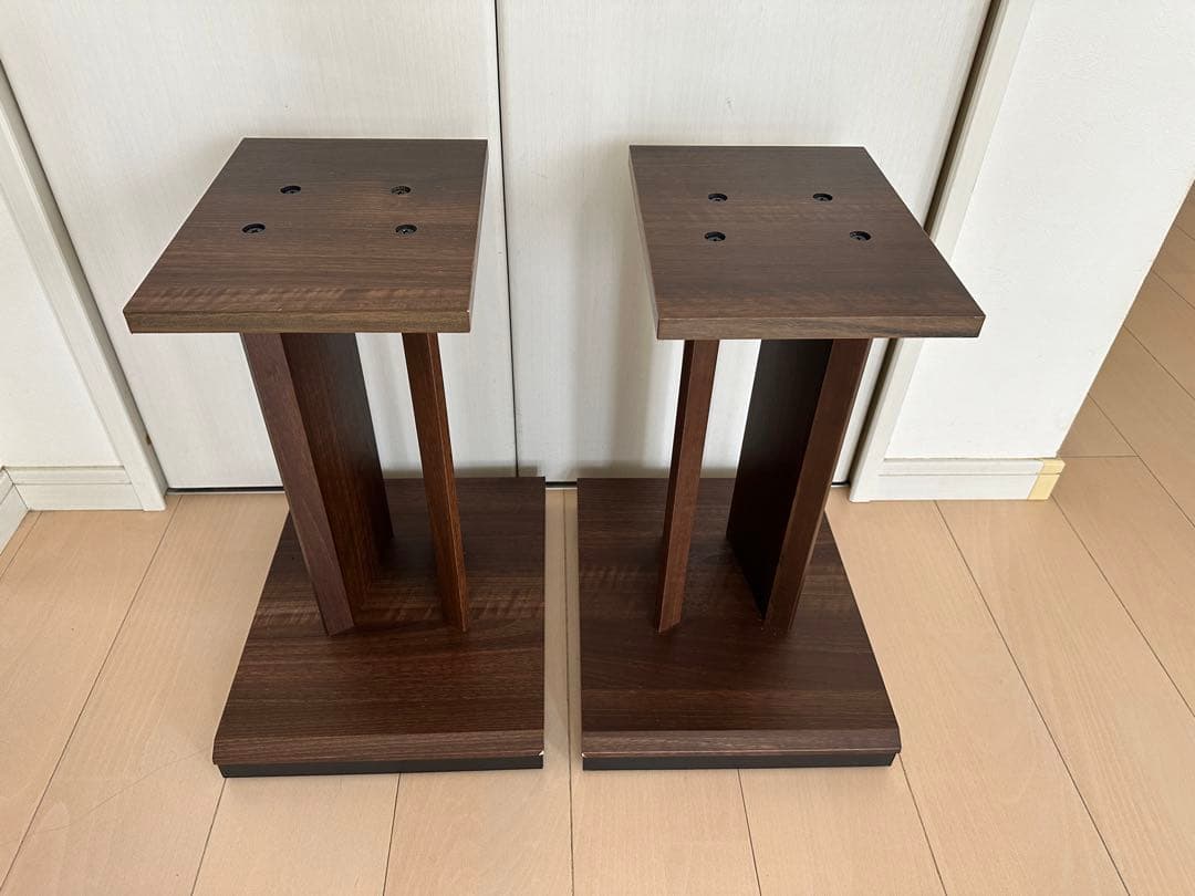 スピーカースタンド　ハヤミ工産　SB-521