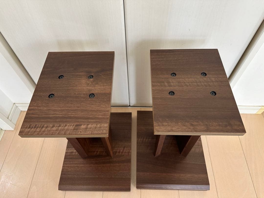 スピーカースタンド　ハヤミ工産　SB-521