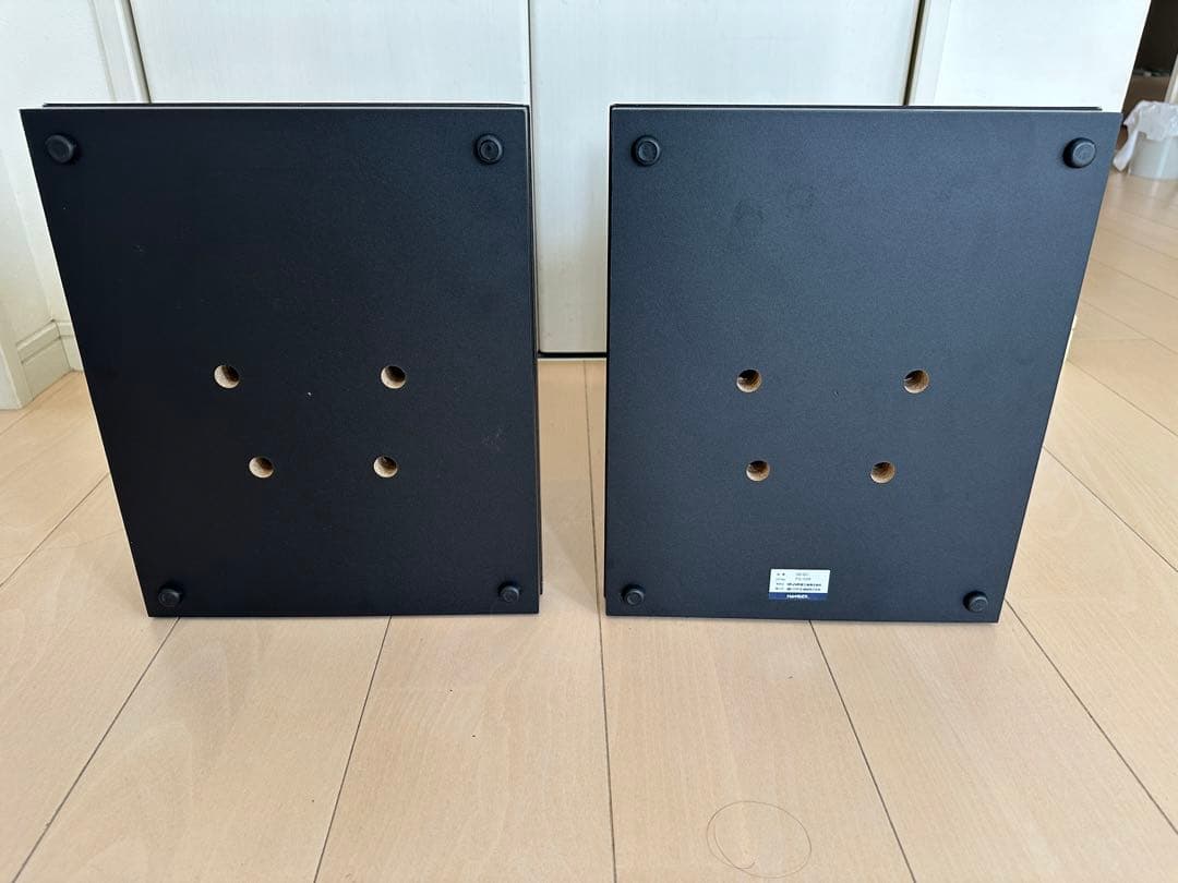 スピーカースタンド　ハヤミ工産　SB-521