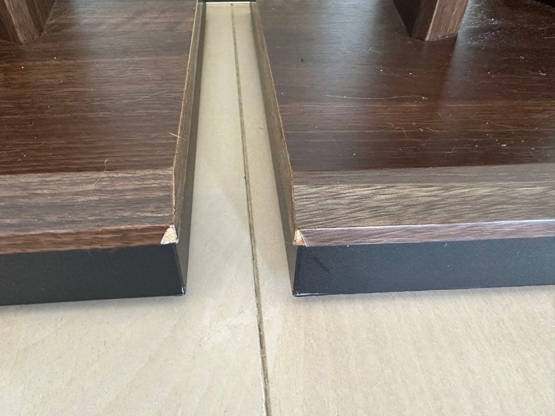 スピーカースタンド　ハヤミ工産　SB-521