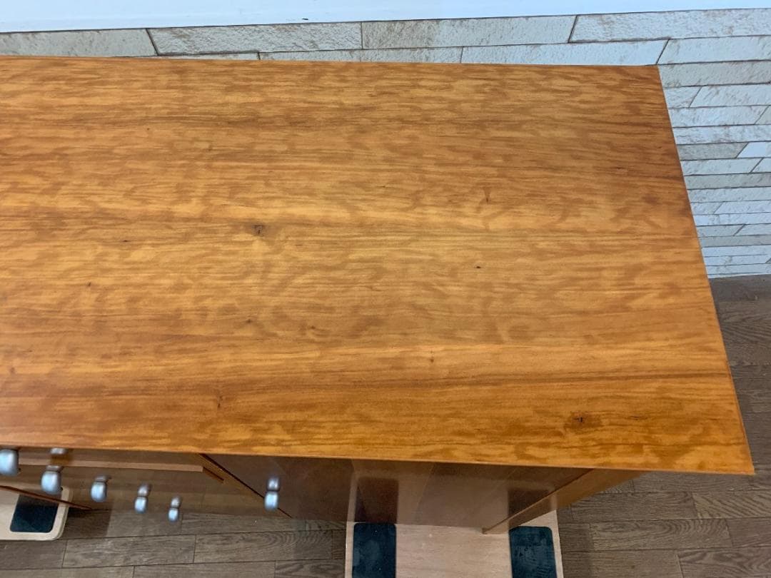 高級 北欧 家具 BoConcept サイドボード デンマーク チェリー材