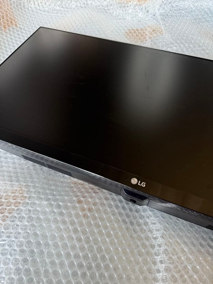 LG モニター 29UM67-P 29インチ