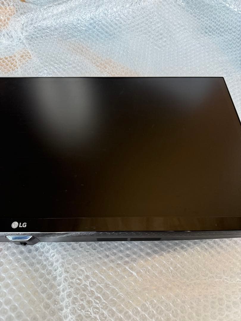 LG モニター 29UM67-P 29インチ