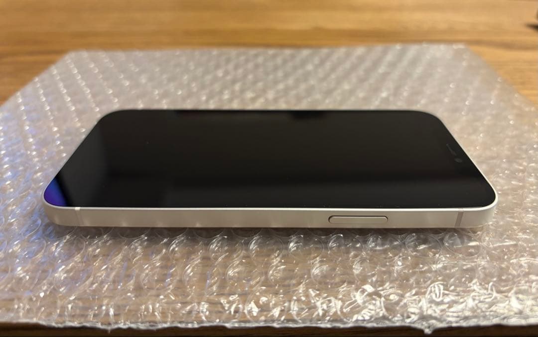 iPhone12 64GB SIMフリー