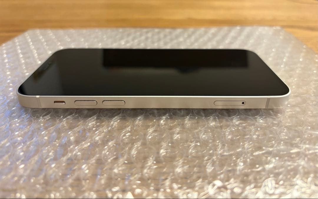 iPhone12 64GB SIMフリー