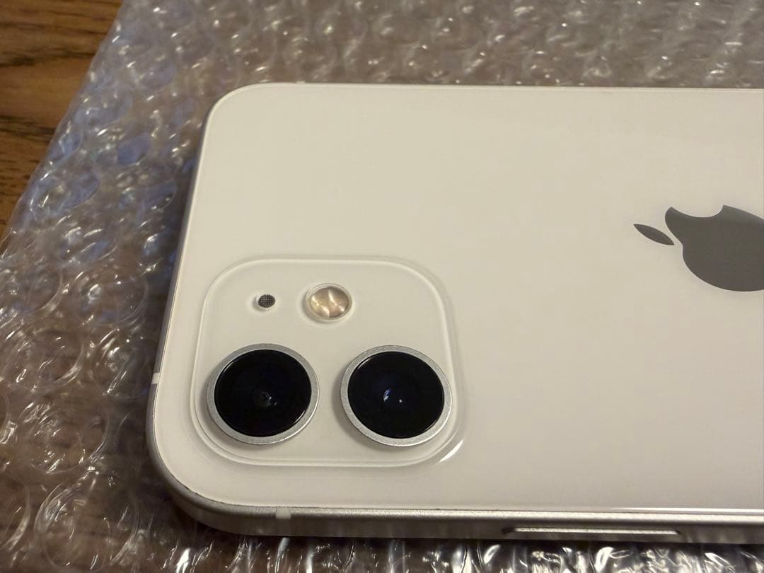 iPhone12 64GB SIMフリー