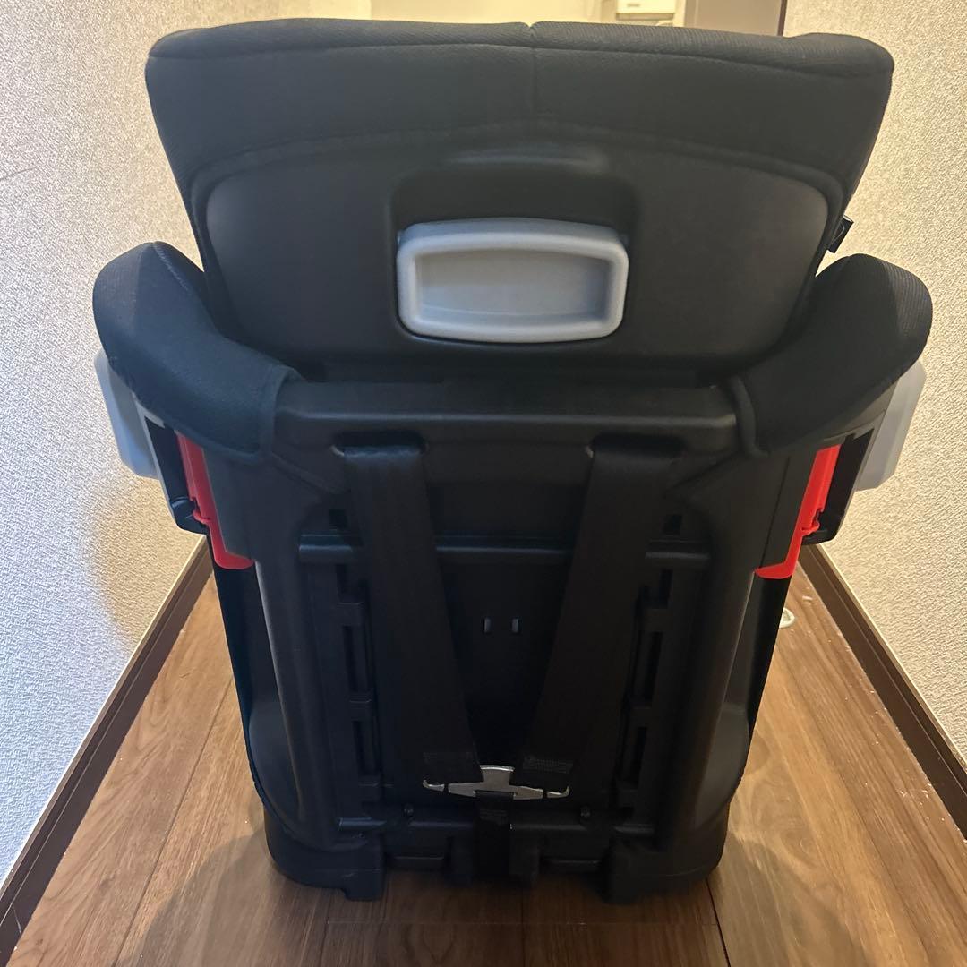 美品Joie チャイルドシート エレベート ジュニアシート