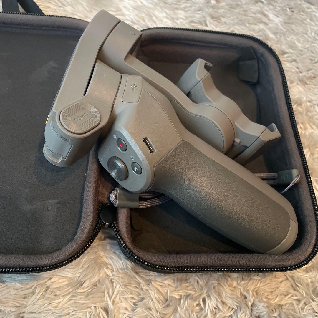 スマホアクセサリー DJI OSMO mobile3