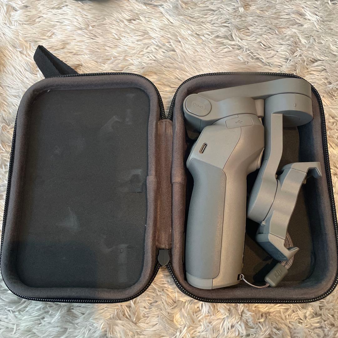 スマホアクセサリー DJI OSMO mobile3