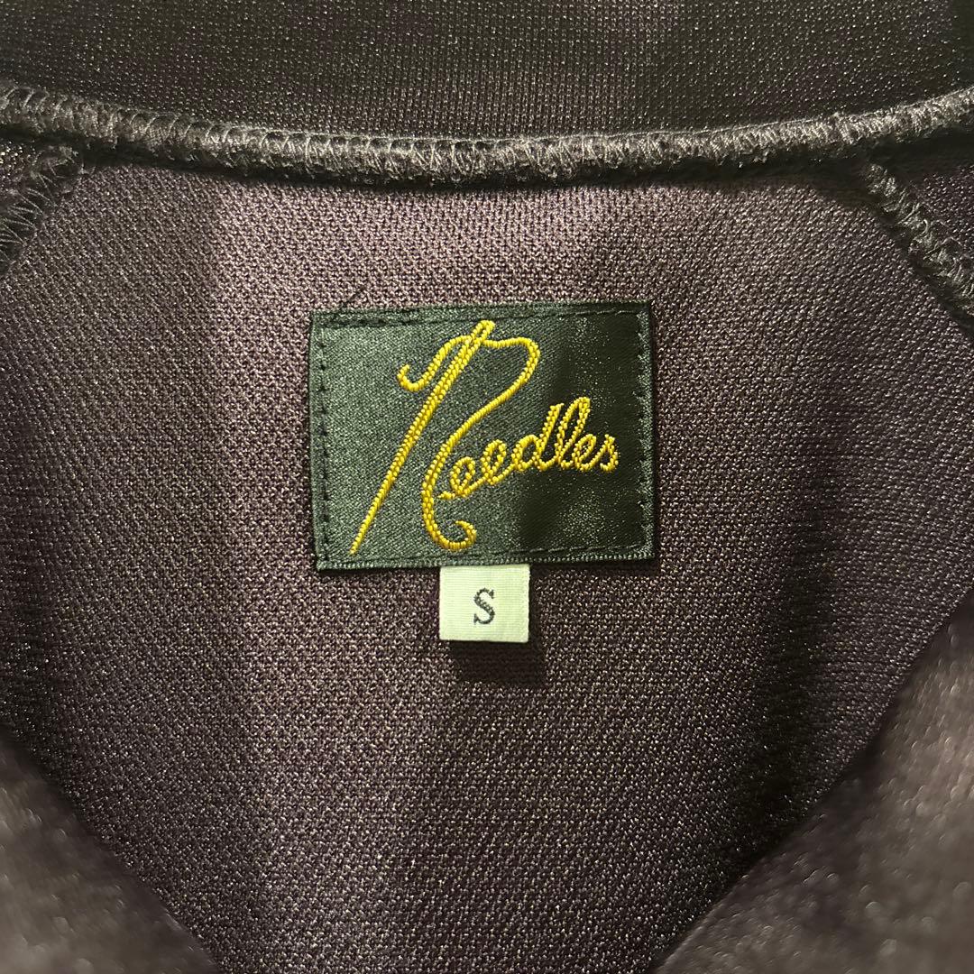 needles トラックジャケット ジャージ　Sサイズ