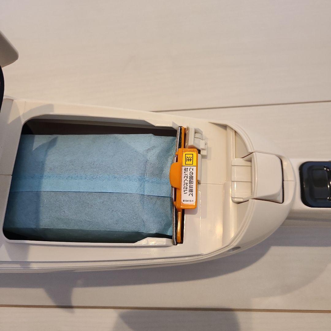 Makita コードレス掃除機