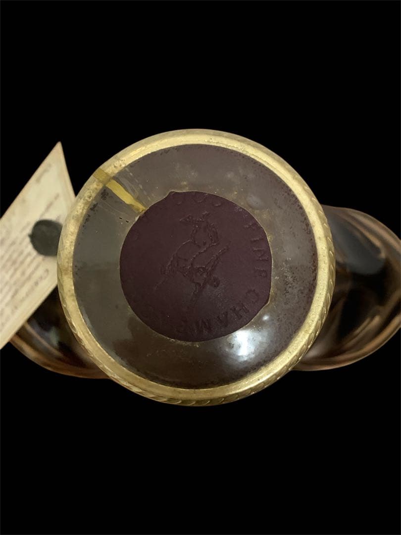 レミーマルタン XOSPECIAL 700mlとナポレオン クルボアジェ 計2本