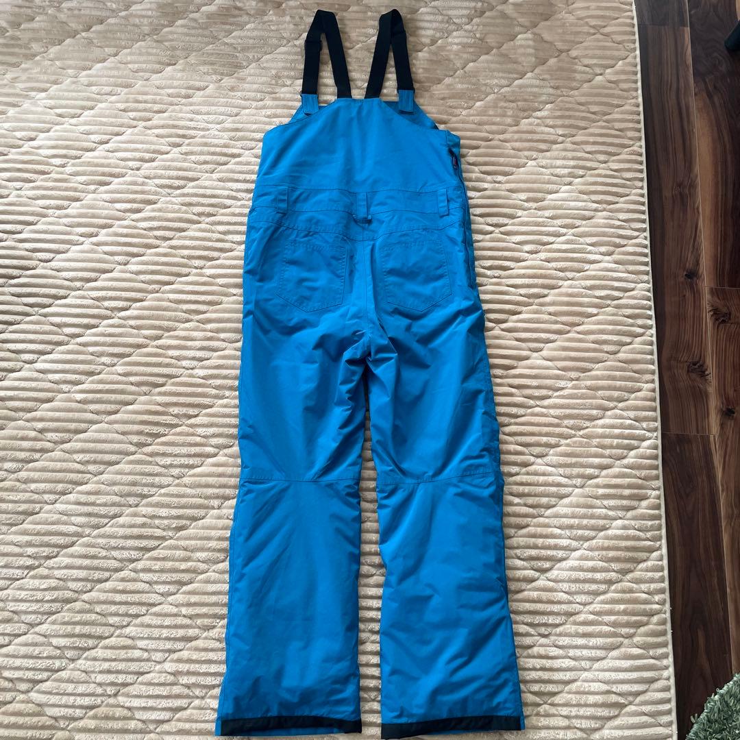 Burton スキーウェアセット（子ども用） 上着XL/パンツL