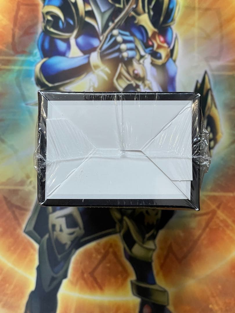 遊戯王 ビギナーズエディション1 未開封シュリンク付きボックス