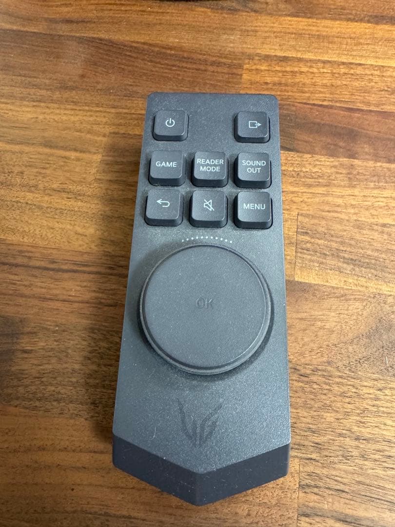 LG UltraGear 47.5インチ 有機EL 大画面 ゲーミングモニター