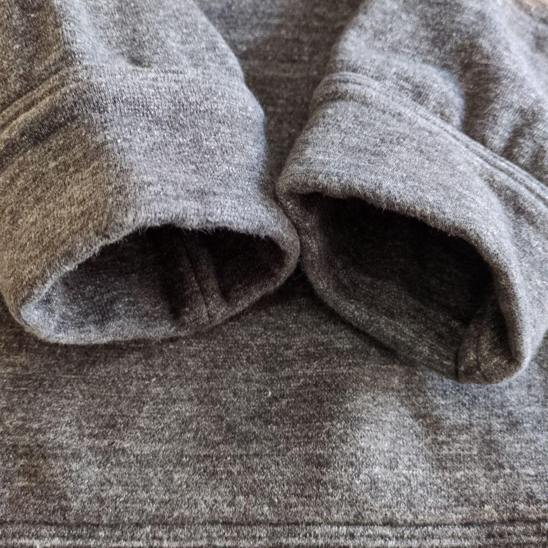 45R 45rpm ぷくぷく裏毛 908 ビーチフーディー