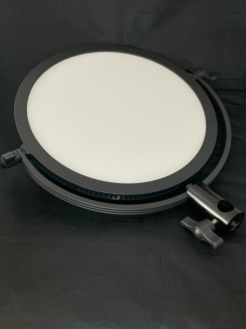 フォトディオックス FD300RS [ZERO C-300RS] 美品 ライト