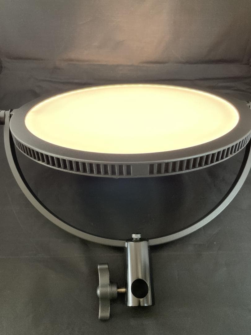 フォトディオックス FD300RS [ZERO C-300RS] 美品 ライト