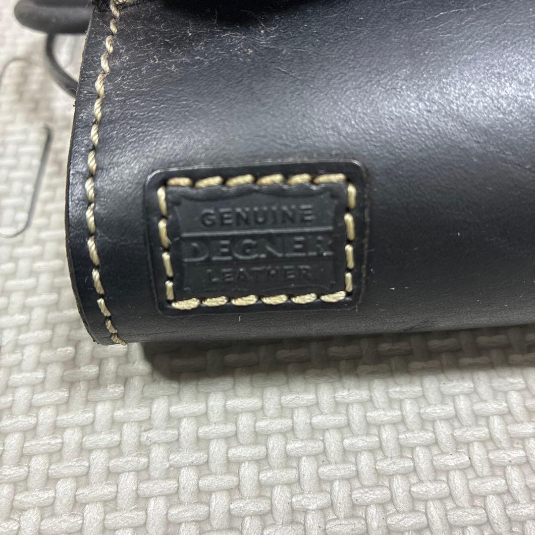 DEGNERケース付ETC2.0 JRM-21-2018年9月製 000159